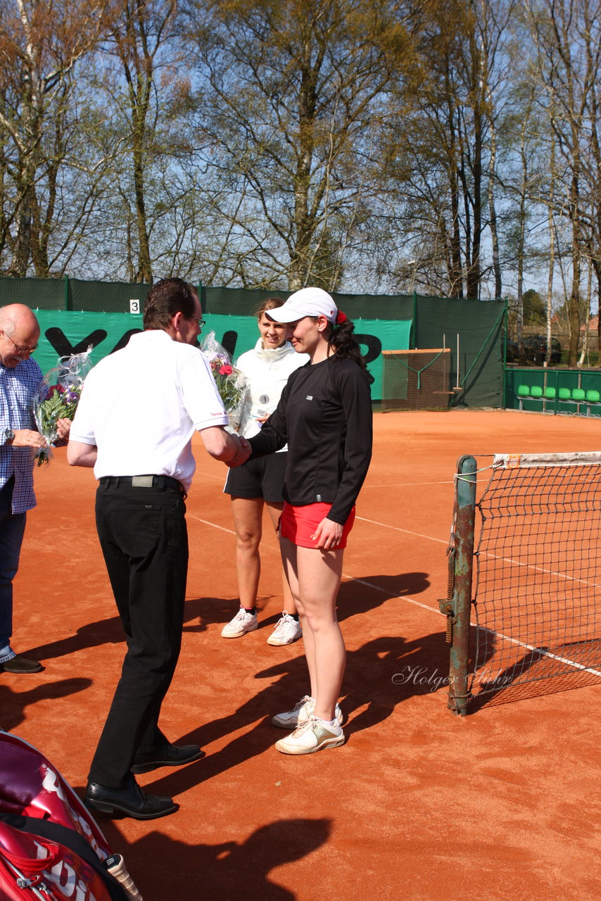 Inna Kuzmenko 333 - Wahlstedt Open 2010